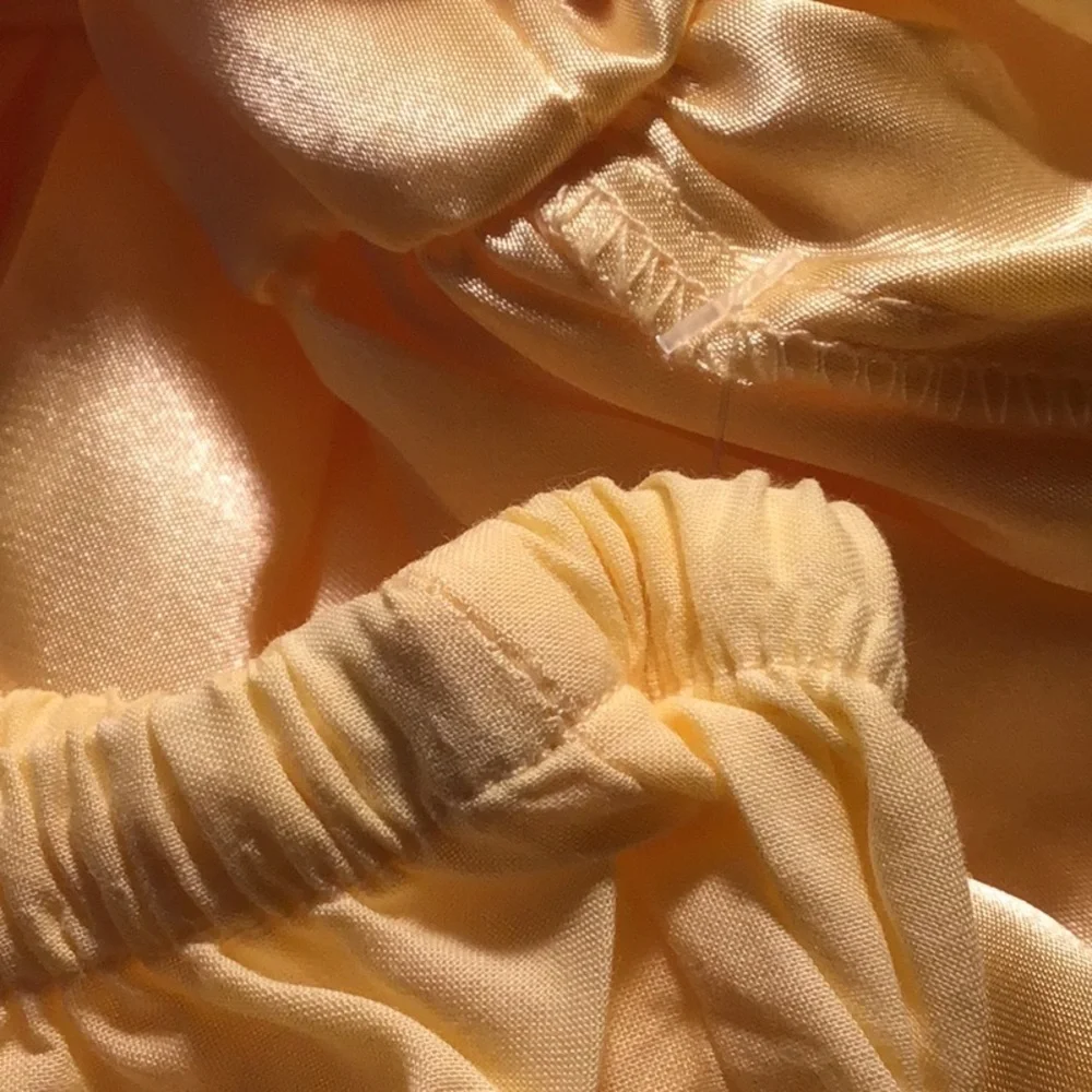 NEW THE CHILDREN’S PLACE YELLOW FORMAL DRESS FOR BABY GIRL